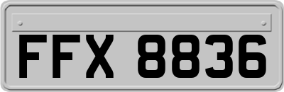 FFX8836