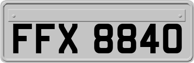 FFX8840