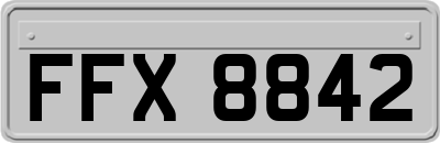 FFX8842