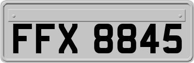 FFX8845