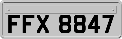 FFX8847