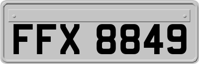 FFX8849