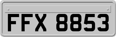 FFX8853