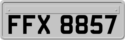 FFX8857