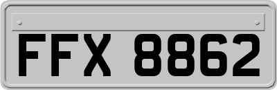 FFX8862