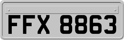 FFX8863