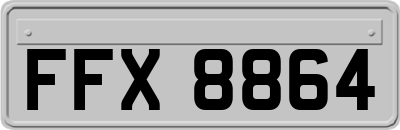 FFX8864