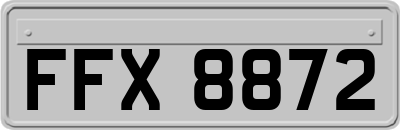 FFX8872