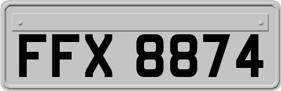 FFX8874