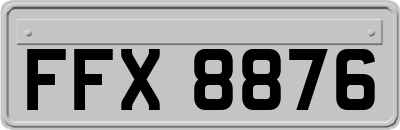 FFX8876