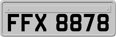 FFX8878