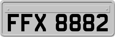 FFX8882