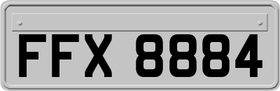 FFX8884