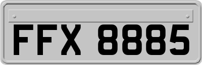 FFX8885