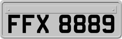 FFX8889