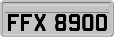 FFX8900