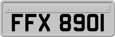FFX8901