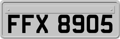 FFX8905