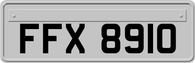 FFX8910