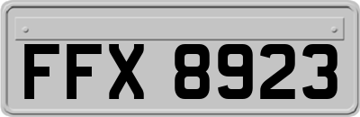 FFX8923