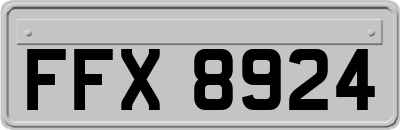 FFX8924