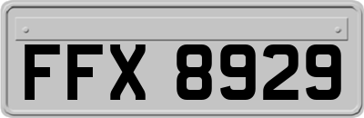 FFX8929