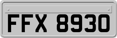 FFX8930