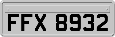 FFX8932