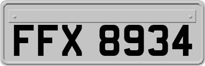 FFX8934