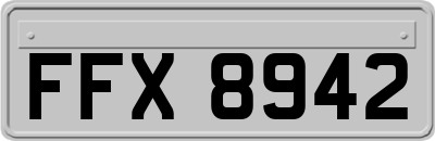 FFX8942