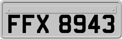 FFX8943