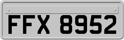 FFX8952