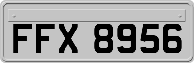 FFX8956
