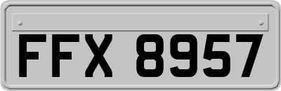 FFX8957
