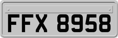 FFX8958
