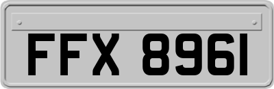 FFX8961
