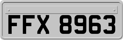 FFX8963