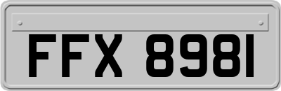 FFX8981