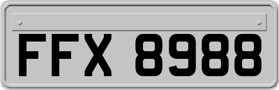 FFX8988