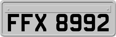 FFX8992