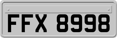 FFX8998