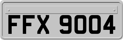 FFX9004