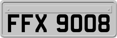 FFX9008