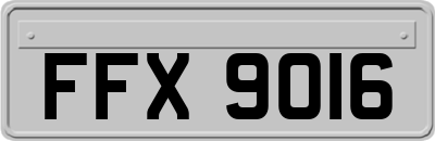 FFX9016