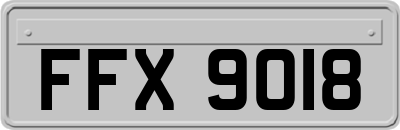 FFX9018