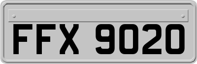 FFX9020