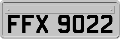 FFX9022