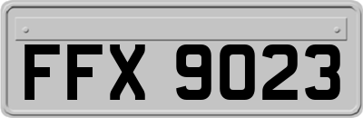 FFX9023
