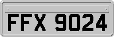 FFX9024