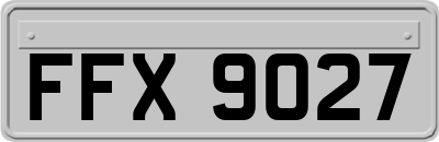FFX9027
